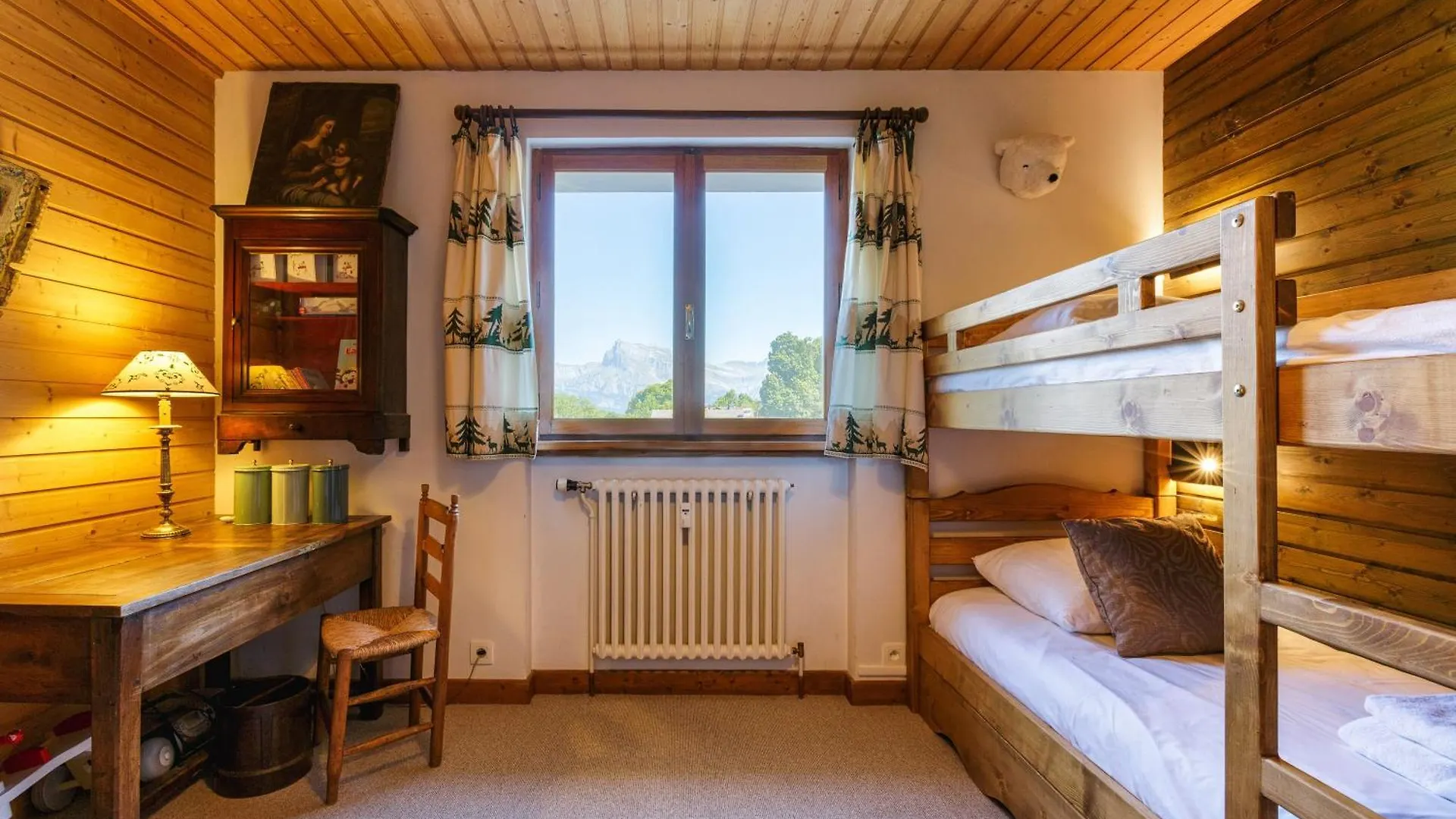 Appartement Au Soleil De Megéve 750mt From Ski - Happy Rentals