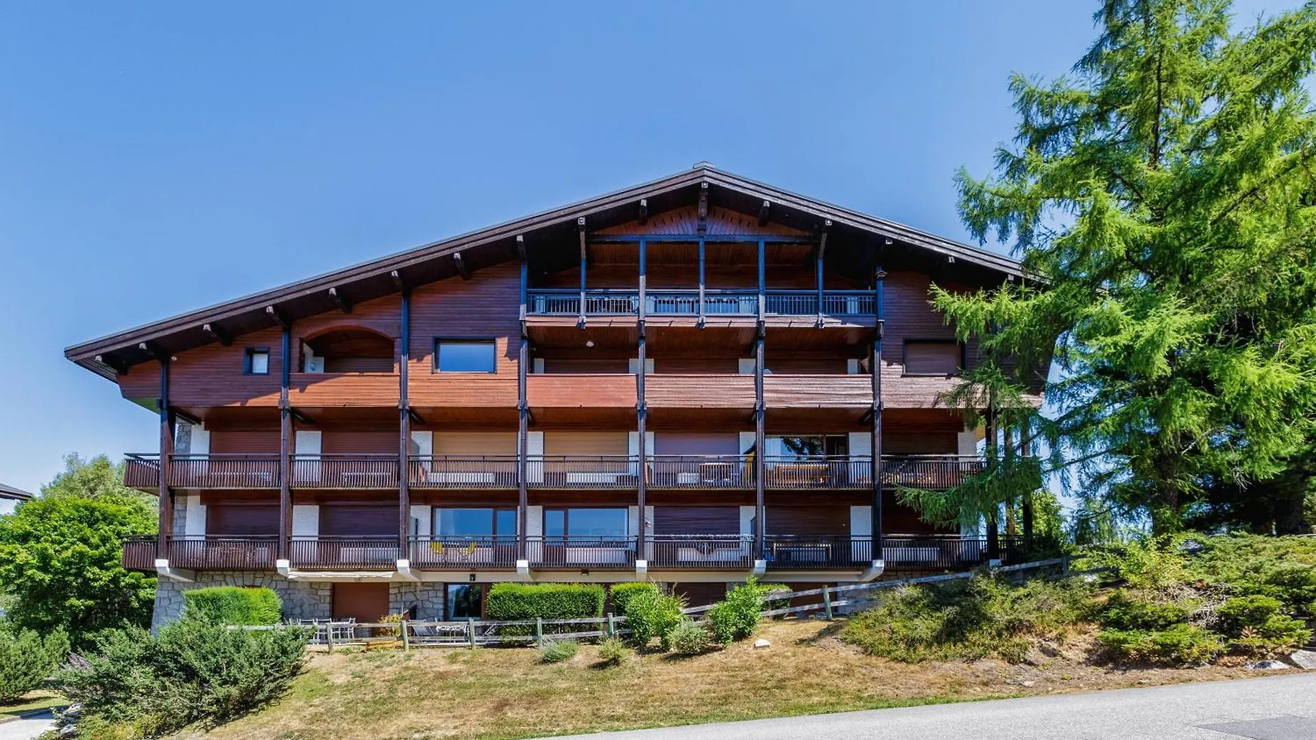 Appartement Au Soleil De Megéve 750mt From Ski - Happy Rentals Frankrijk