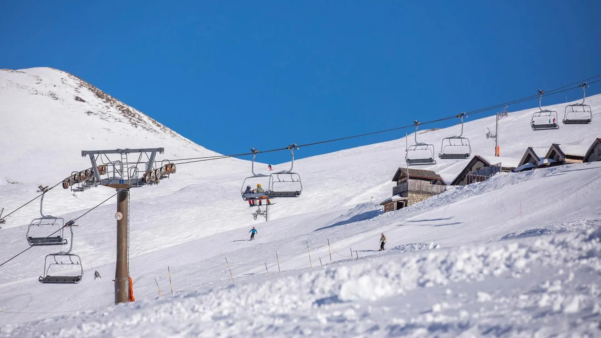 Appartement Au Soleil De Megéve 750mt From Ski - Happy Rentals
